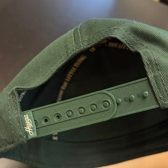 Huega House Adjustable Hat - Picture 7 of 7